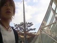 Hottest Japanese model Roa Sumikawa, Sakura Ayane, Riona Tsubasa in Exotic Squirting, Handjobs JAV scene