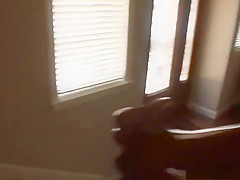 Crazy pornstar Audrey Elson in horny interracial, blonde xxx movie