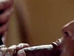 April o neil   gets rikered.