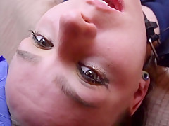 college girl pov blowjob submissive dirty talk