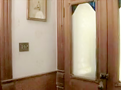 Incredible pornstar in horny lesbian, straight sex scene