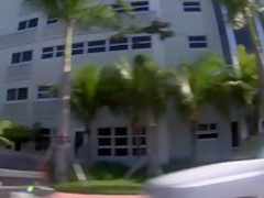 Hottest pornstar Audrina Grace in crazy big tits, brazilian xxx clip