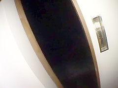 Exotic amateur Small Tits, Masturbation porn movie