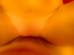 Best pornstar Laura King in fabulous blonde, facial sex movie