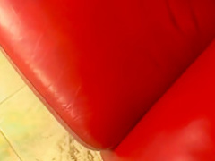 Best pornstar Laura King in fabulous blonde, facial sex movie