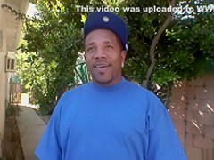 Fabulous pornstar Kitty Caulfield in amazing creampie, big tits porn clip