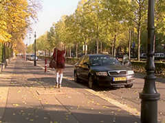 Horny pornstars Cherry Kiss and Coco De Mal in amazing lingerie, blonde xxx scene