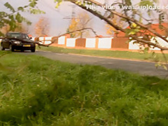 Horny pornstars Cherry Kiss and Coco De Mal in amazing lingerie, blonde xxx scene