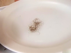 Best pornstar Jessica Fiorentino in fabulous hairy, brazilian porn scene