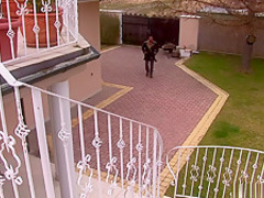 Fabulous pornstar Boroka Bolls in crazy facial, anal xxx video