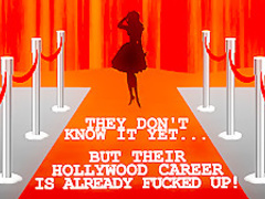 Tricky Agent - Foxy Di - Creampied by tricky porn agent