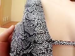 Amazing Japanese chick in Crazy Blowjob, JAV Uncensored JAV scene