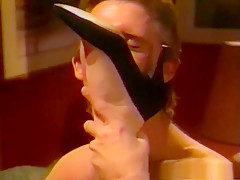 Crazy pornstar in incredible big tits, facial porn video