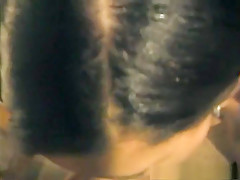 Amazing pornstar Marie Virgo in incredible brunette, interracial porn scene