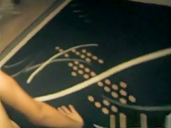 Amazing pornstar Marie Virgo in incredible brunette, interracial porn scene