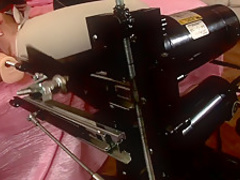 Incredible pornstar in horny dildos/toys, big tits adult scene