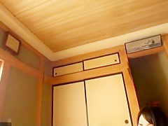 Exotic Japanese slut Mika Tachibana, Natsumi Horiguchi, Kiyomi Nakazono in Amazing Blowjob JAV scene