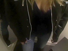 Exotic pornstar in hottest facial, european adult clip