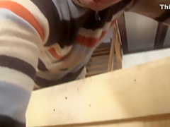 Exotic pornstar Claudia Macc in amazing european, college sex clip