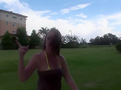 Incredible pornstar in hottest amateur, solo xxx clip