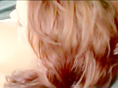 Best pornstar Monica Mayhem in hottest big tits, lesbian adult video