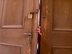 Exotic pornstars Ana Rose and Vanessa Staylon in fabulous masturbation, blowjob adult movie