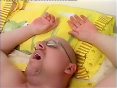 Best pornstar in crazy european, anal sex video