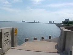 Fabulous pornstar in horny amateur, brazilian adult clip