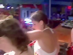 Amazing pornstar in crazy blonde, outdoor porn video