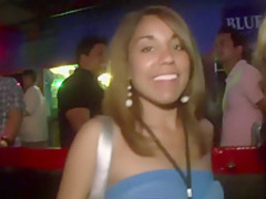 Amazing pornstar in crazy blonde, outdoor porn video