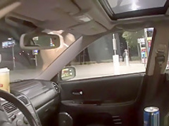 Amazing pornstar in best outdoor, amateur sex video