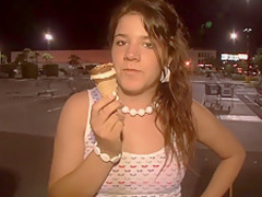 Amazing pornstar in best outdoor, amateur sex video