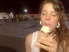 Amazing pornstar in best outdoor, amateur sex video