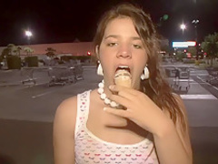 Amazing pornstar in best outdoor, amateur sex video