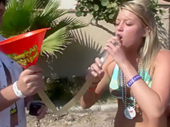 Exotic pornstar in hottest amateur, striptease porn video