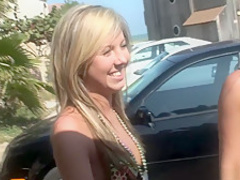 Exotic pornstar in hottest amateur, striptease porn video