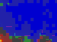 Hippos in need of lipo