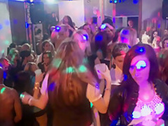 Horny pornstar in fabulous lingerie, group sex xxx movie