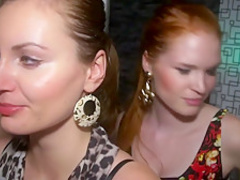 Horny pornstar in fabulous lingerie, group sex xxx movie