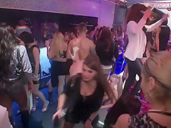 Exotic pornstar in horny big tits, brazilian sex clip