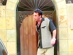 Incredible pornstar Melanie Jagger in best asian, anal porn movie