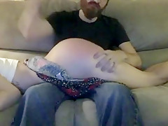 Incredible homemade sex video