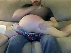 Incredible homemade sex video