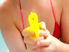 Jpn college girl idol softcore 51