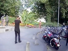 Fabulous amateur sex scene