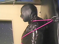 Exotic homemade Femdom, Blonde xxx video