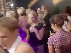 Hottest pornstar in amazing brunette, big tits sex video