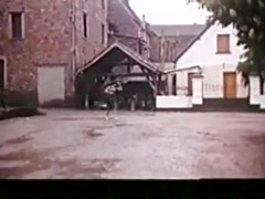 Sois belle et tete-moi