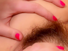 Hottest pornstars Sabrina Star, Bianca Breeze and Violet Monroe in incredible masturbation, piercing adult movie