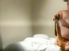 Crazy amateur Girlfriend, Brunette xxx video